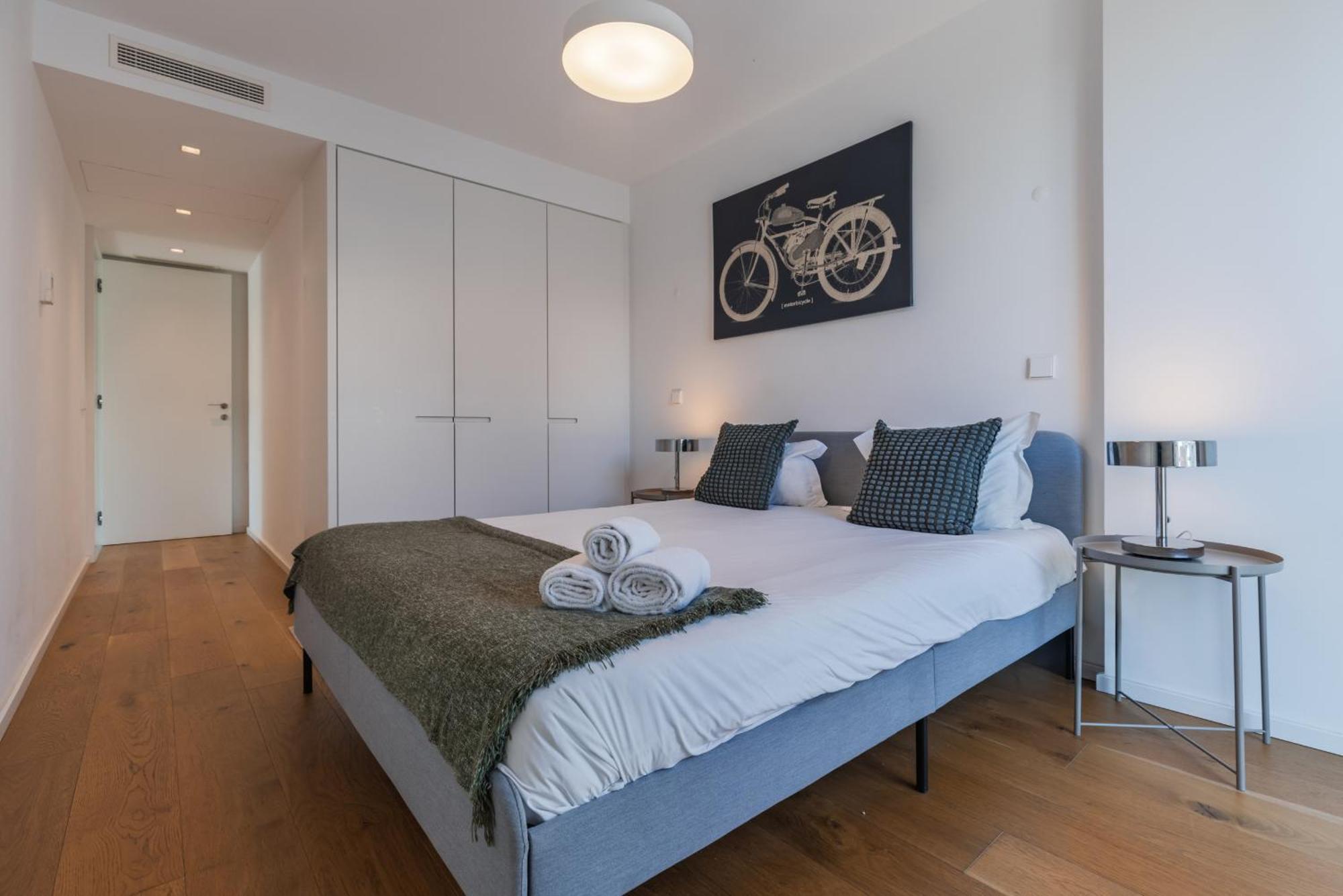 Marques Dream By Innkeeper Lisboa Εξωτερικό φωτογραφία