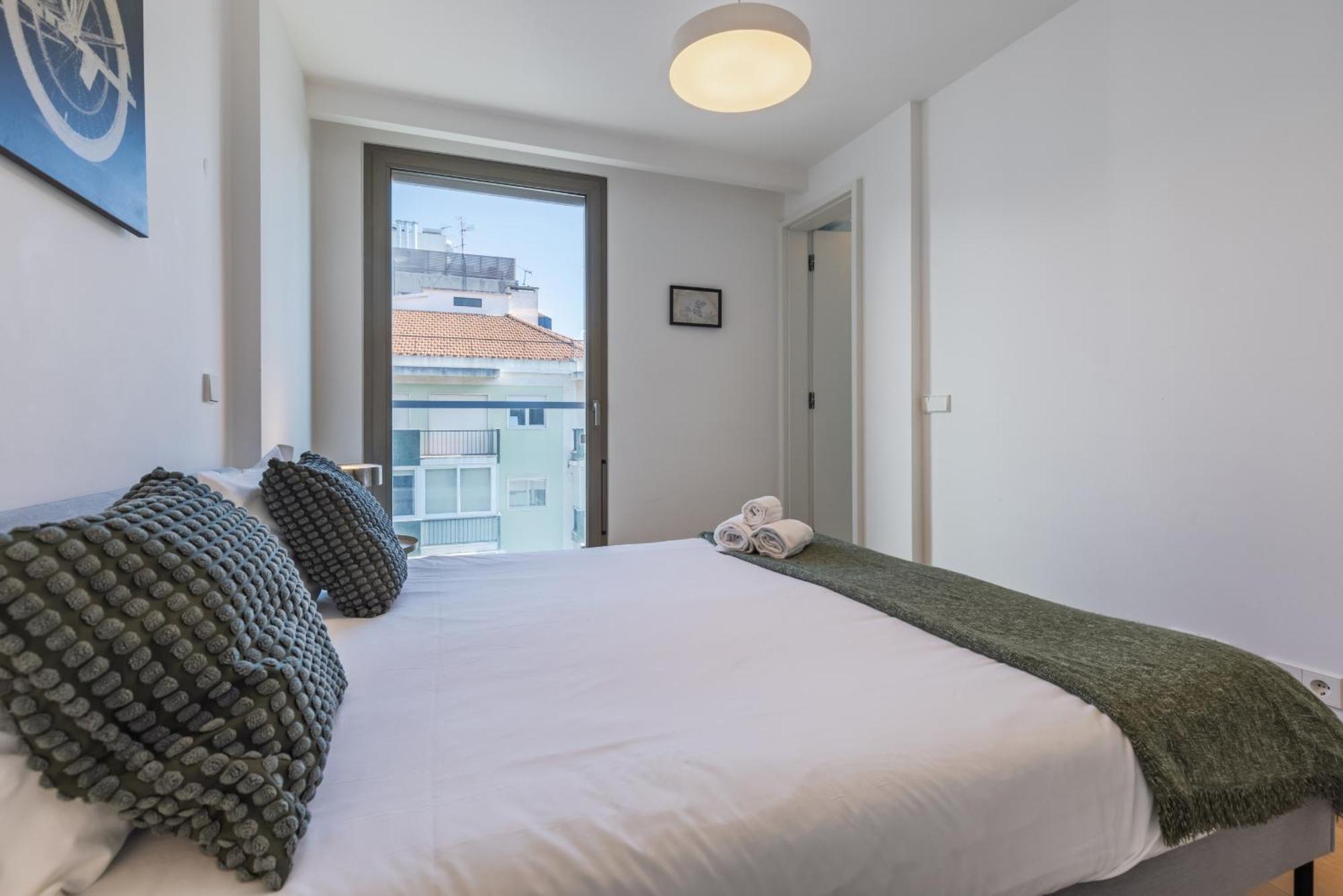 Marques Dream By Innkeeper Lisboa Εξωτερικό φωτογραφία