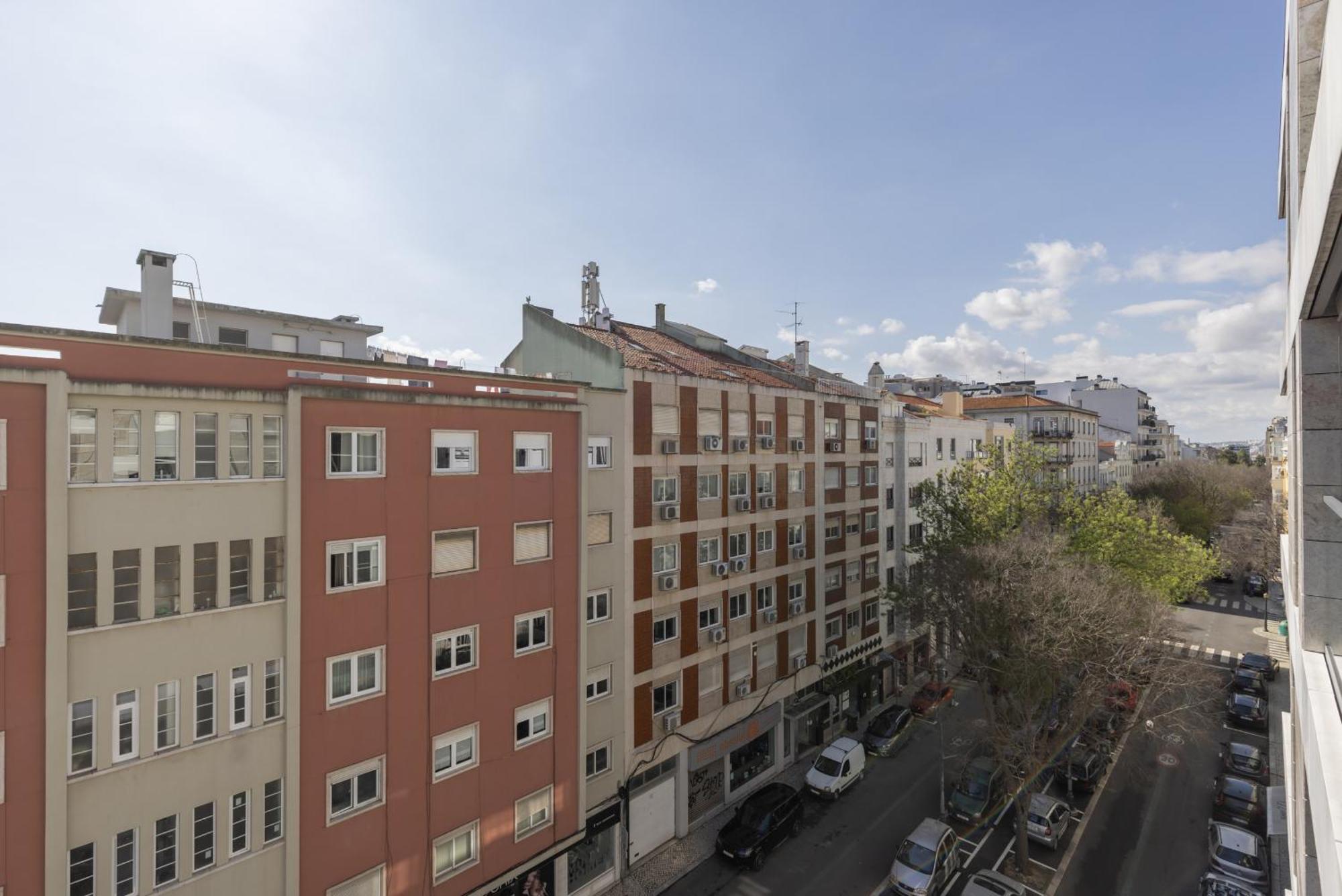 Marques Dream By Innkeeper Lisboa Εξωτερικό φωτογραφία